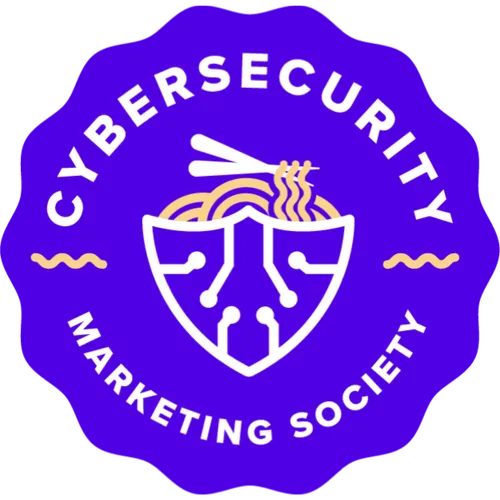 Cyber Security Marketing Society